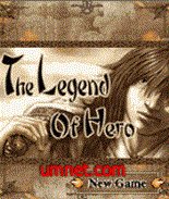 game pic for The Legend Of Hero